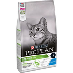 ProPlan 1.5кг Sterilised Renal Plus Сухой корм для стерилизованных кошек Кролик
