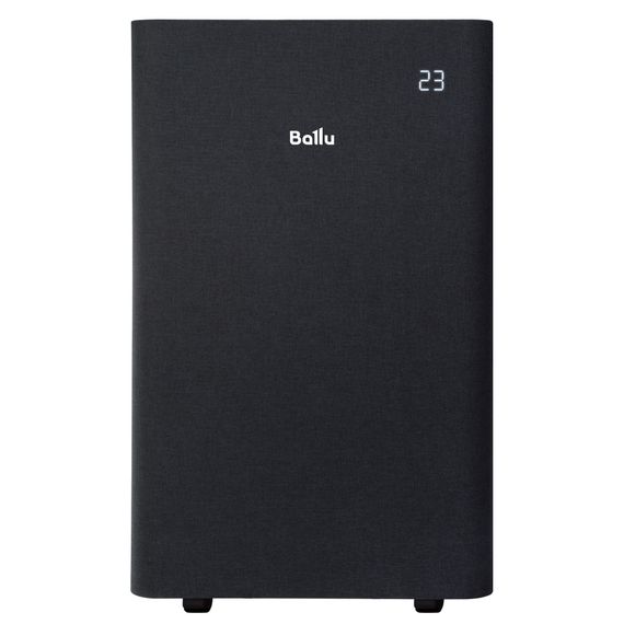 Кондиционер мобильный Ballu Velure BPAC-12 EW/N6 купить в Москве и Московской области по низкой цене с доставкой по России — (3) Кондиционер мобильный Ballu Velure BPAC-12 EW/N6 — (3)