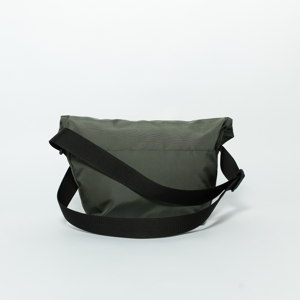 Сумка GO Messenger Minipurse темный хаки