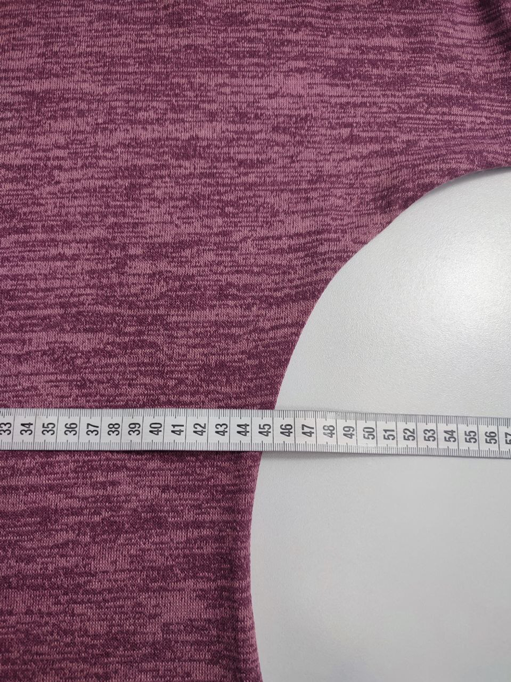 Платье трикотажное 48 размер, новое