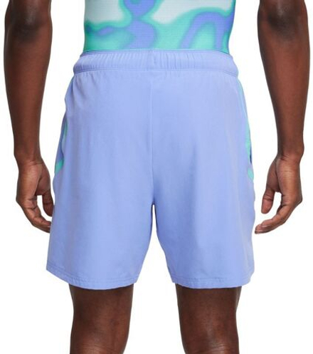 Теннисные шорты Nike Court Dri-Fit Advantage 7" Tennis