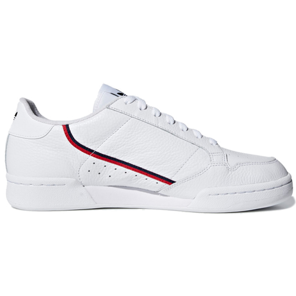 Кроссовки Adidas Originals Continental 80 White