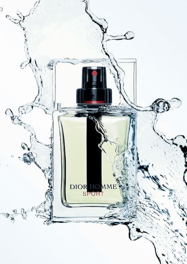 Christian Dior Dior Homme Sport