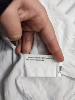 Топ Befree  с принтом 42 размер