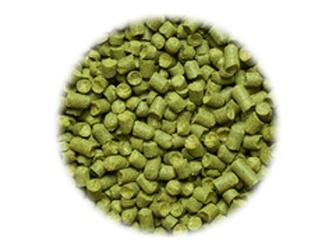 Хмель Халлертауер Бланк (Blanc Hallertauer) α-8.1% 100г