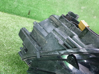 Битая Фара левая VW Tiguan 2 (2016-2020) LED