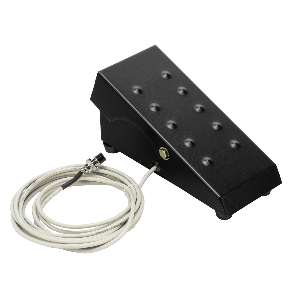 Педаль управления для ITIG-200 ACDC Mix Pulse Denzel