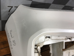 Бампер передний Haval H9 1 17-22 Б/У Оригинал 2803101XKV64A