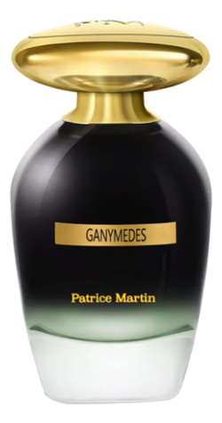 PATRICE MARTIN Ganymedes