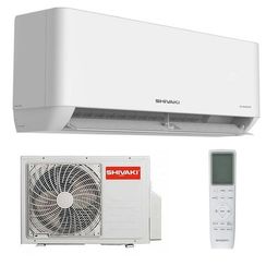 Кондиционер Shivaki Ultra SSH-L092DC