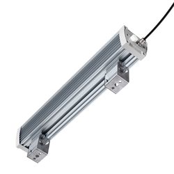 Светильник промышленный светодиодный SEVER PRO 100вт ip65