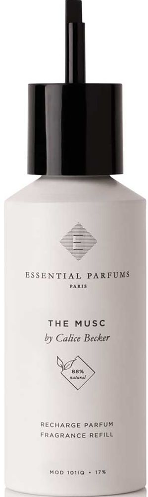 Essential Parfums THE MUSC by Calice Becker Eau de Parfum Refill 150 ml