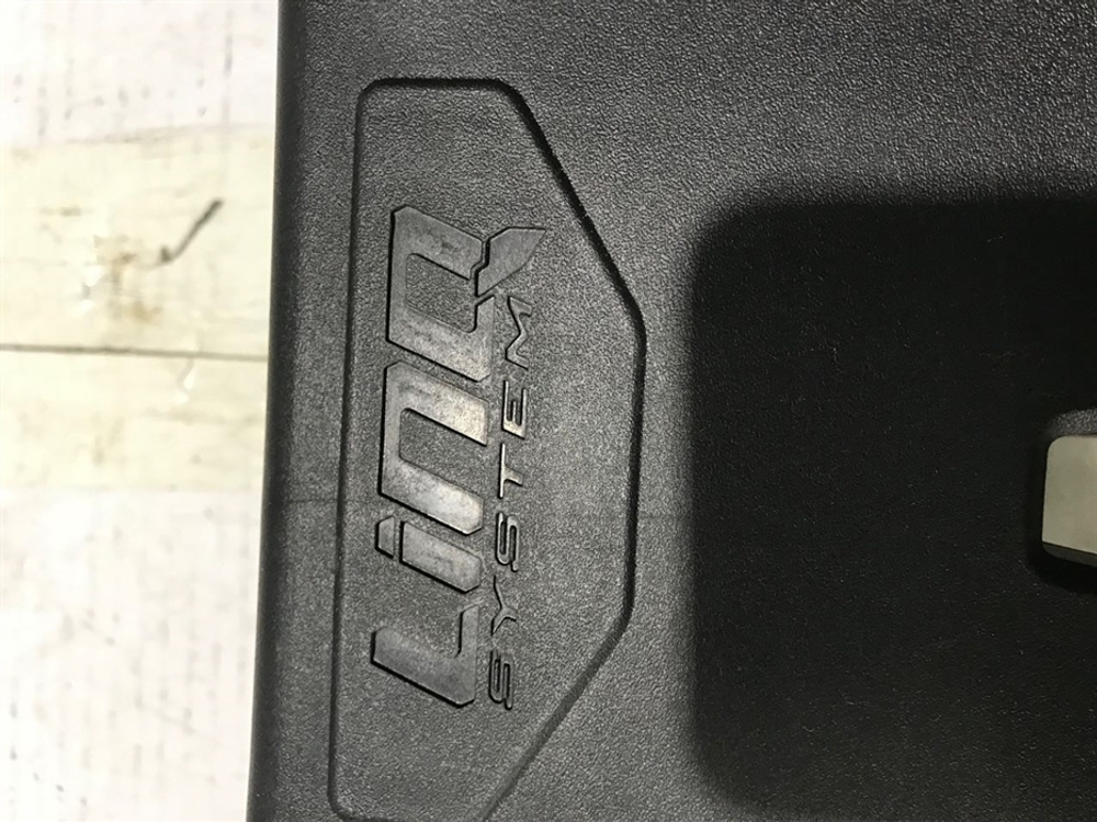 Площадка багажная Can-Am BRP Outlander G2 715001852