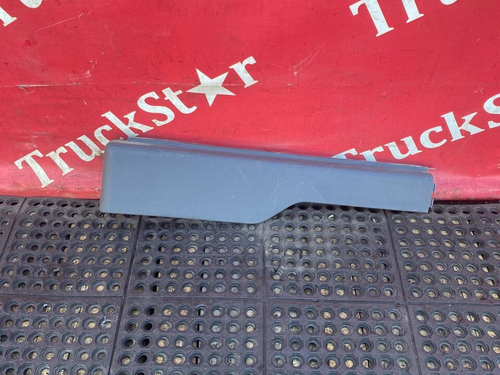 Продолжение крыла правого 2017г.