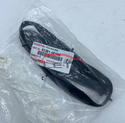 Уплотнитель 53381-0E100 533810E100