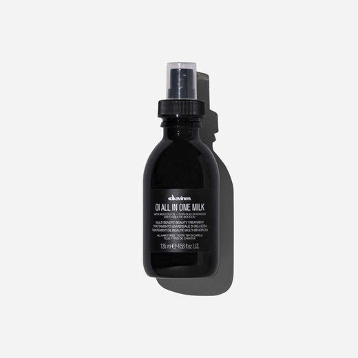 DAVINES oi all in one milk многофункциональное молочко