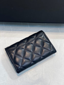 Chanel Classic Card Holder