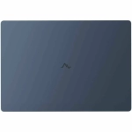 Ноутбук Maibenben M645 (M6451SB0LURE3) 16" FHD IPS, AMD R5-4600H, 8Gb, 512Gb SSD, Linux, синий (мышка + коврик)