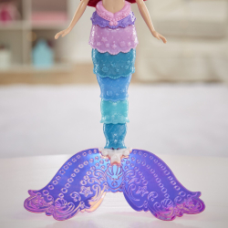 Hasbro Disney Princess - Кукла Ариэль Радужный хвост F0399 / артикул   F0399  / GTIN 5010993776115