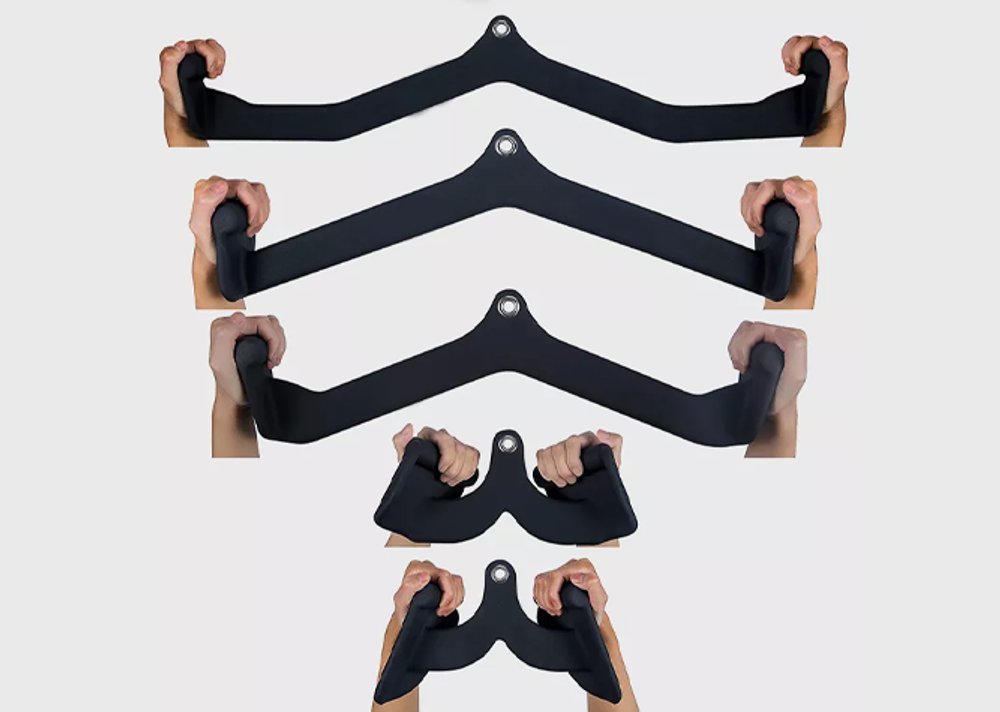 Ручки тяги, 5шт