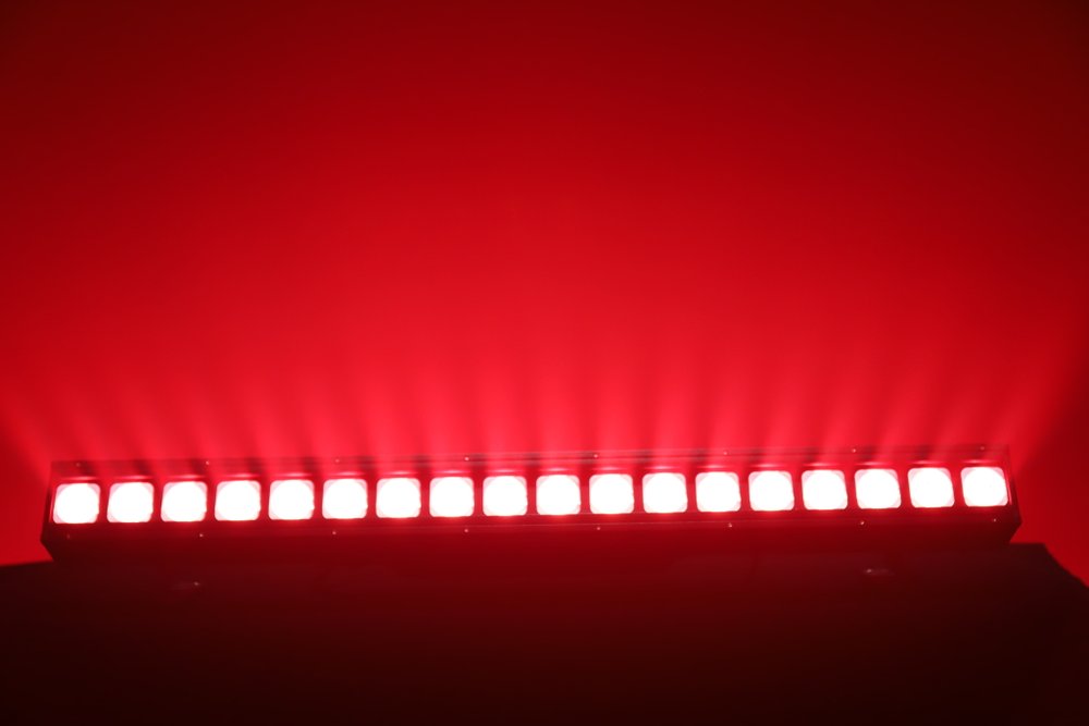 Led Bar 1830 BAR IP — LED Bar RGBW 540 Вт IP66