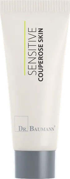 Крем успокаивающий для кожи с куперозом