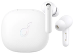 Беспроводные наушники SOUNDCORE Life Note 3 A3933G21 белый