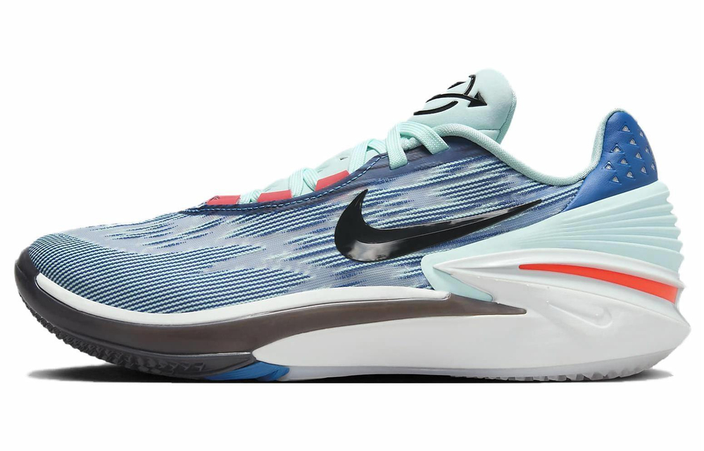 Кроссовки Nike Air Zoom G.T. Cut 2