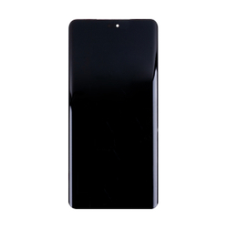 Дисплей для Huawei Honor X9c (BRP-NX1) в сборе с тачскрином Черный - OR