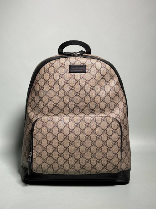 Рюкзак Gucci GG Supreme