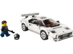 Конструктор LEGO Speed Champions 76908 Lamborghini Countach
