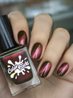 LudochkaT - Болотная Ягода