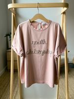 Хлопковая футболка  Brunello Cucinelli, 152