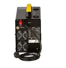 Полуавтомат КЕДР IndustrialMIG-200DP LCD (230В, 30-200А)