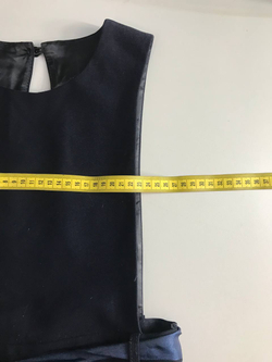 Сарафан Sky Lake школьный, на 10/11 лет