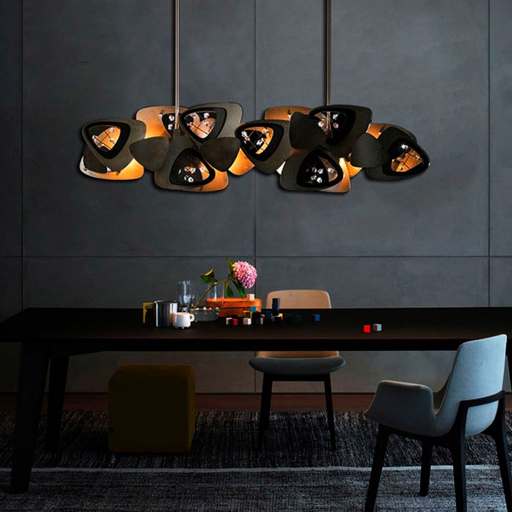 Подвесной светильник DAGMAR L150