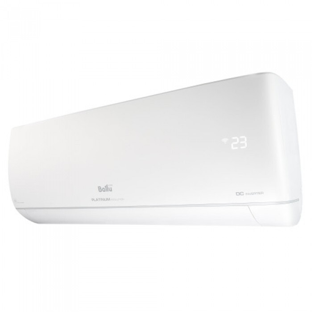 Мульти сплит система Electrolux на 4 комнаты (20+25+25+25 кв.м) HM FMI