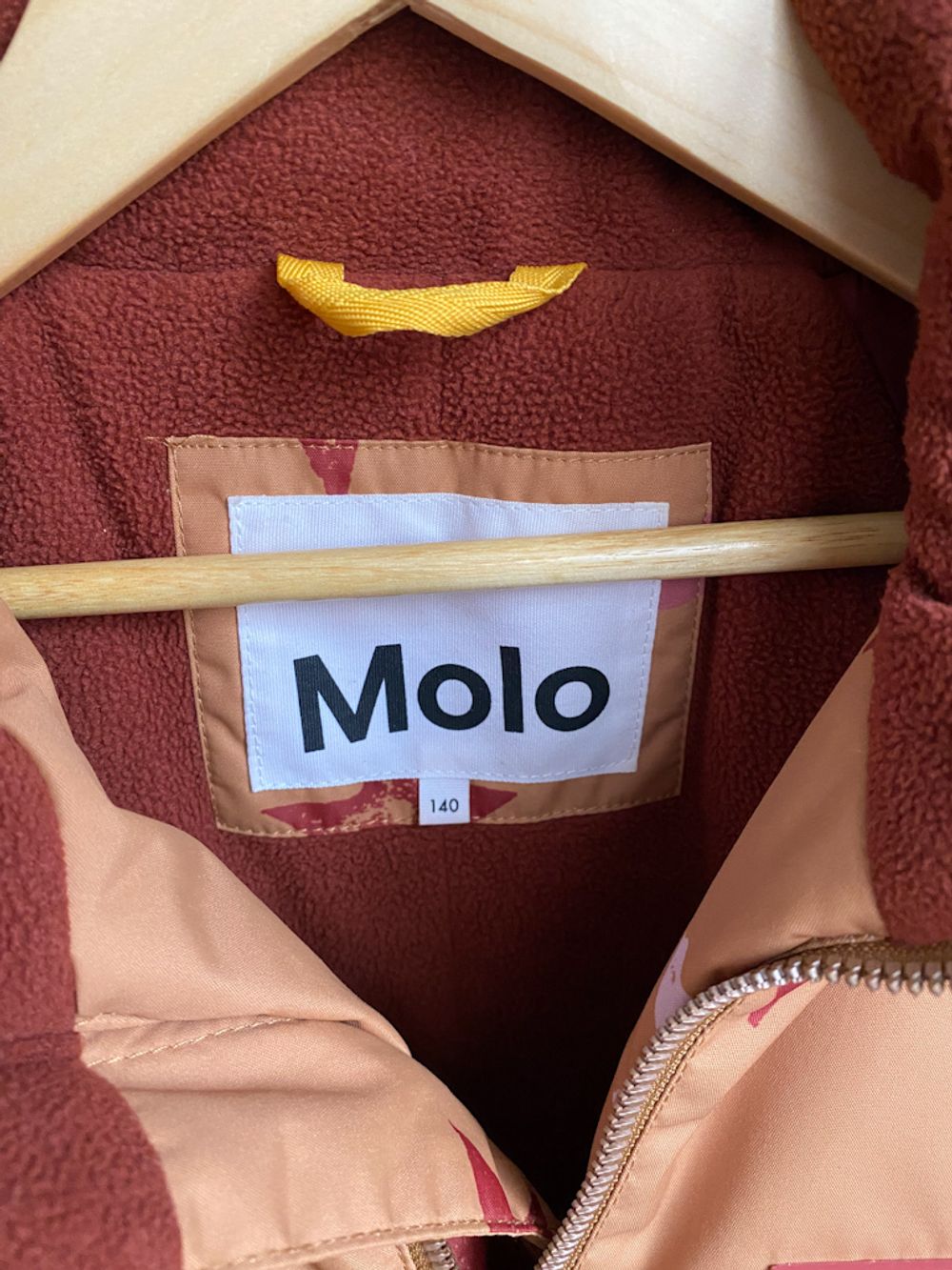 Куртка Molo, 140