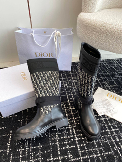 Christian Dior D-Major Boot