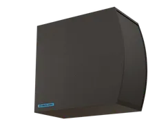 CVGAUDIO SUBone model C-8BL/CR настенный сабвуфер, мощность 150W(RMS)/300W(max)