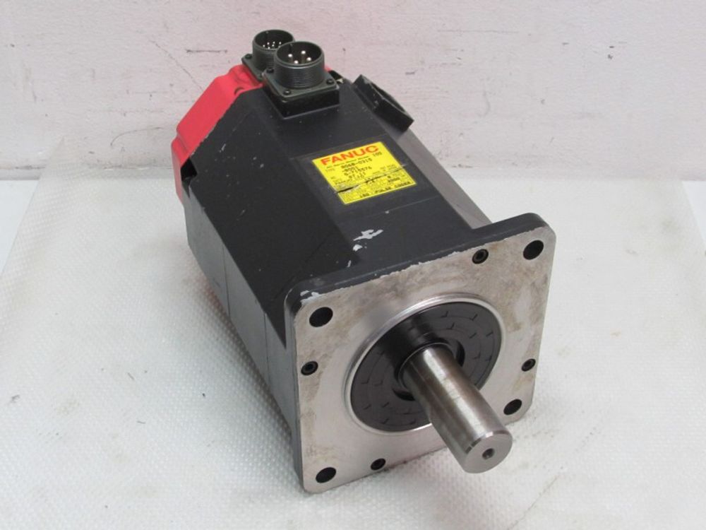FANUC A06B-0315-B001
