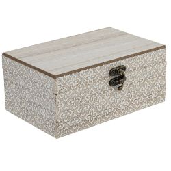 GAEM Шкатулка, L16 W10 H7 см