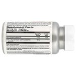 Natural Balance, 5-HTP, 50 мг, 60 вегетарианских капсул