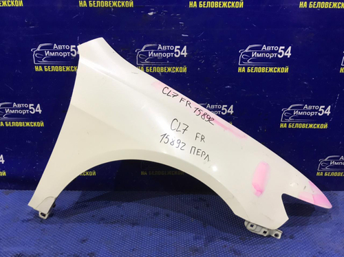 Крыло переднее правое Honda ACCORD 2002-2008