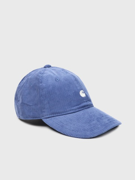 Бейсболка Carhartt WIP Harlem Blue