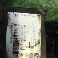 Фара левая Audi A8 3 D4 (2009-2014) LED