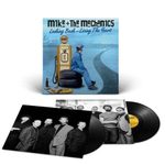 Mike & The Mechanics / Looking Back - Living The Years (2LP)