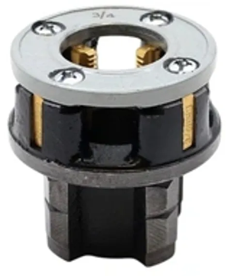 Резьбонарезные гребенки Hongli BSPP 1/2"-3/4", HSS для станков, арт. 22130101