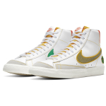 Кроссовки Nike Blazer Mid 77 Vintage Roswell Rayguns