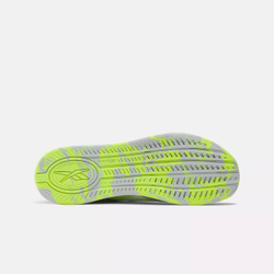 Кроссовки мужские Reebok Nano X4 (Серые)